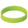 Express Silicone Wristbands lime green